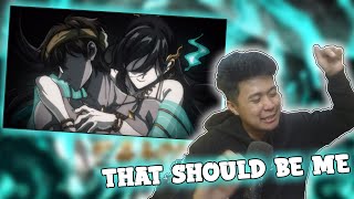 FIRST TIME WATCH | Evalia【Original Song】 คงคา (Endless Echo) - เอวารินทร์  「Algorithm Project」