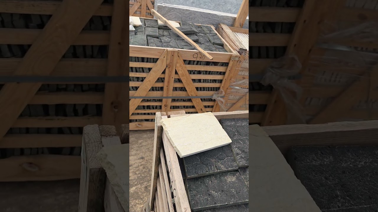 cladding stones ⚒️ 