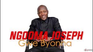 Gwe Byonna