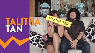 Download Lagu Lagu by Bo Amir (Covers) feat. Ryan Gomes | Talitha Tan MP3