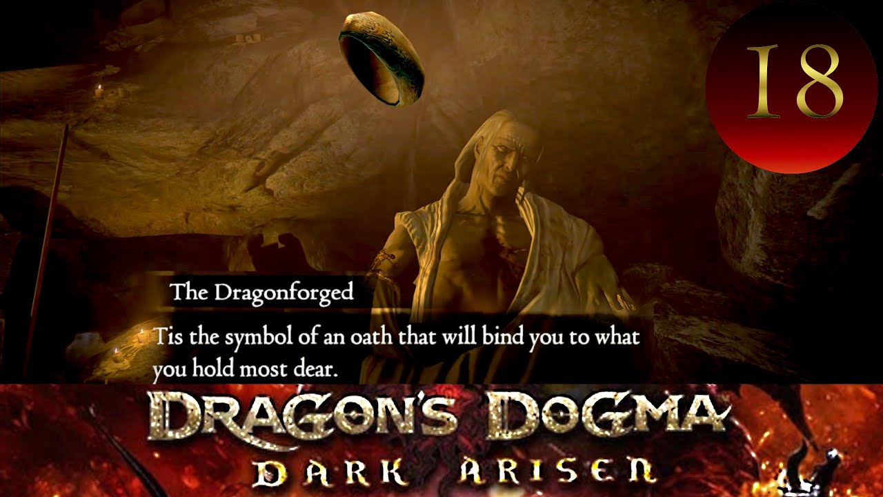 Randomly Levitating Objects aren't Weird - Let's Play DDDA: Depraved (Part 18)