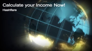 Bitcoin Mining Profit Calculator