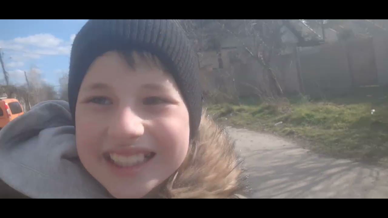 Пакатушки на велосипедах часть 3