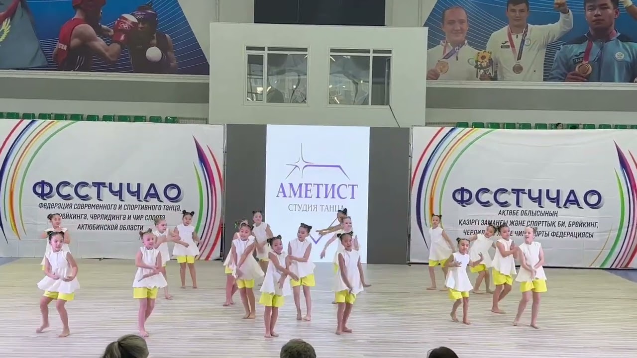 Ромашковые, Кира 2026г