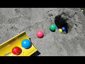 Marble run race ☆ Sea and waterslide [My favorite video collection]