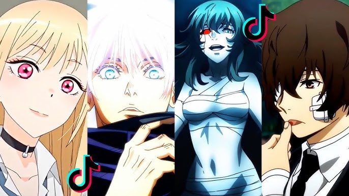 animes bons para assistir｜Pesquisa do TikTok