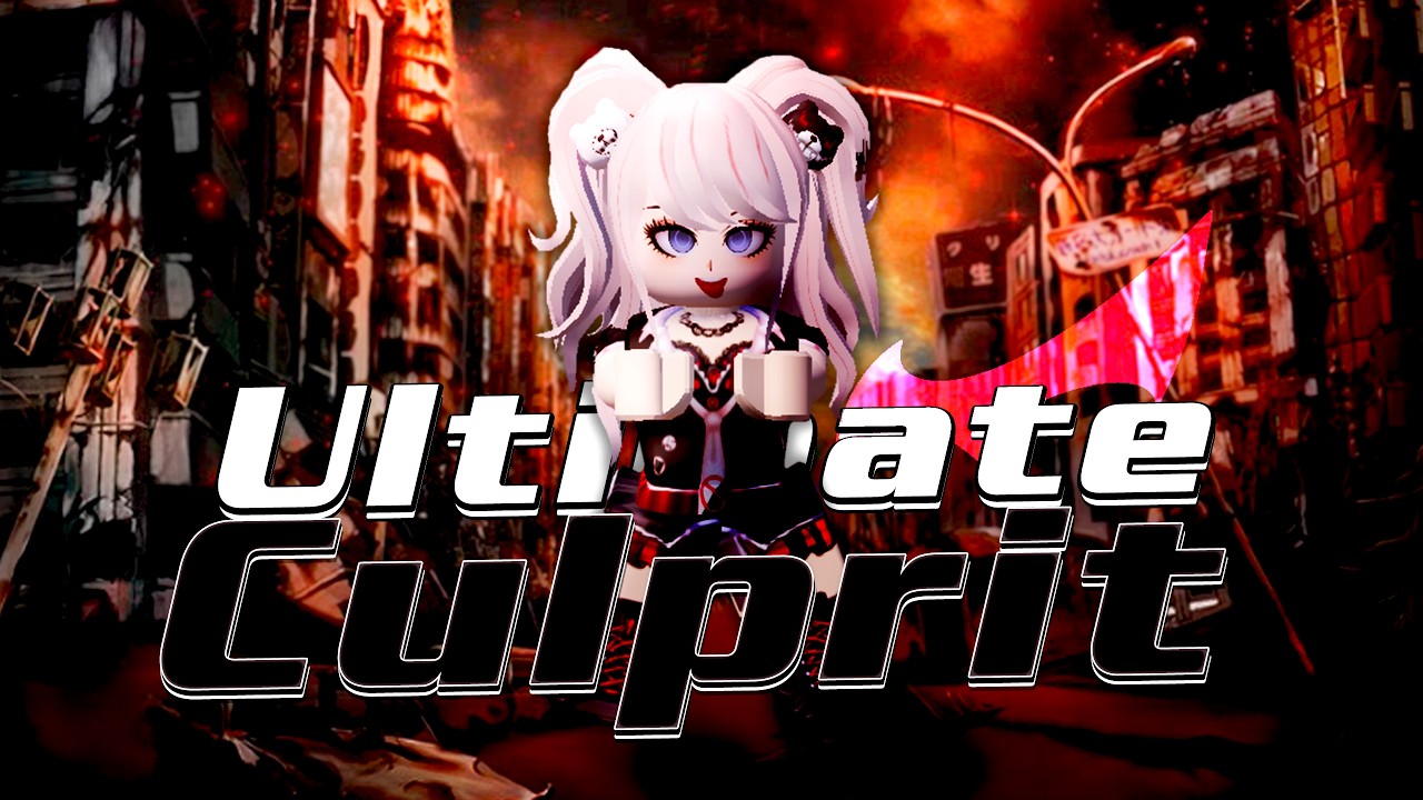 The ULTIMATE Culprit Guide || Carnage