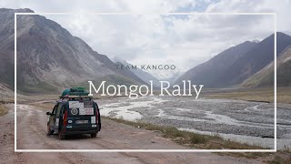 Mon Rally Team Kangoo