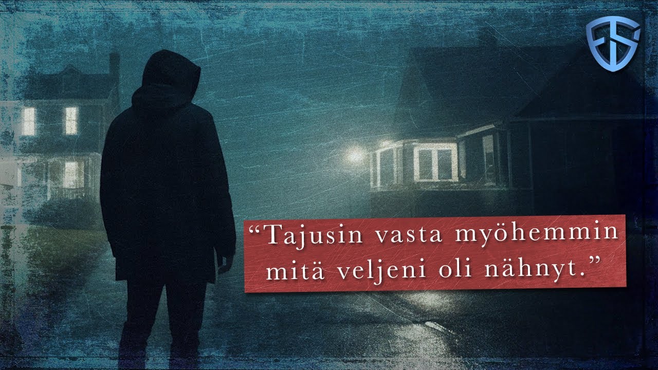 Kummitustarinat muuttuivat todeksi | Kotirauhan rikkojat #2