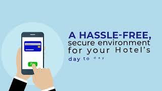 Hotelogix - The All in One Solution for Hotels, assisting you to #DoMore screenshot 5