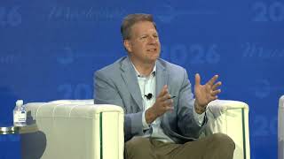 Chris Sununu on Compromise | #MPC26