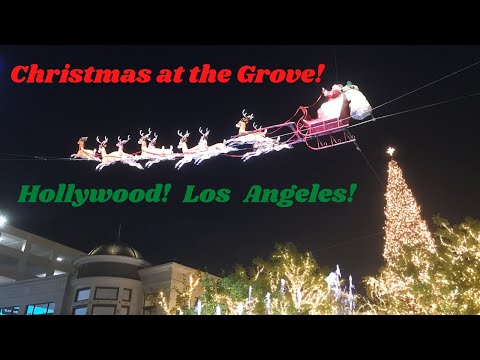 Christmas at the