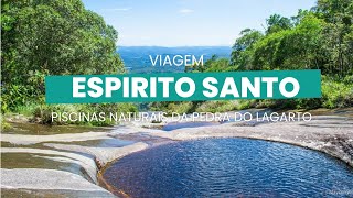 VIAGEM POR ESPIRITO SANTO DOMINGOS MARTINS | PARTE 2
