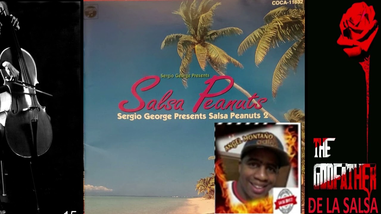 Salsa Peanuts Hit Medley 