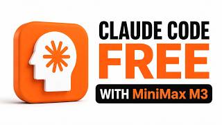 Make Claude Code FREE with MiniMax M3 (Live Proof!) | I Replaced Claude with Free MiniMax M3