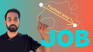 Fastest way to your first product manager job.