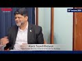 Radio Tarana Interview with Mr Aiyaz Sayed Khaiyum Part 8