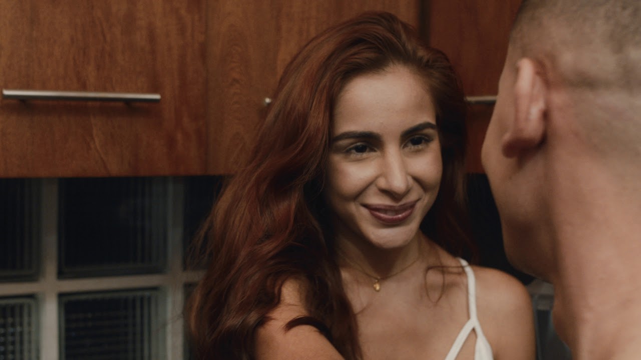 Steven Borja - A quién le importa (video oficial)