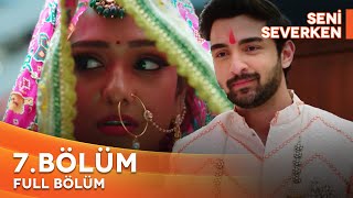 Seni Severken Bhagya Lakshmi Hint Dizisi 7. Bölüm 24 Aralık 2024 K7