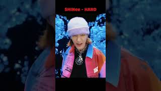 #shorts SHINee 샤이니 - HARD 온유 파트 분배