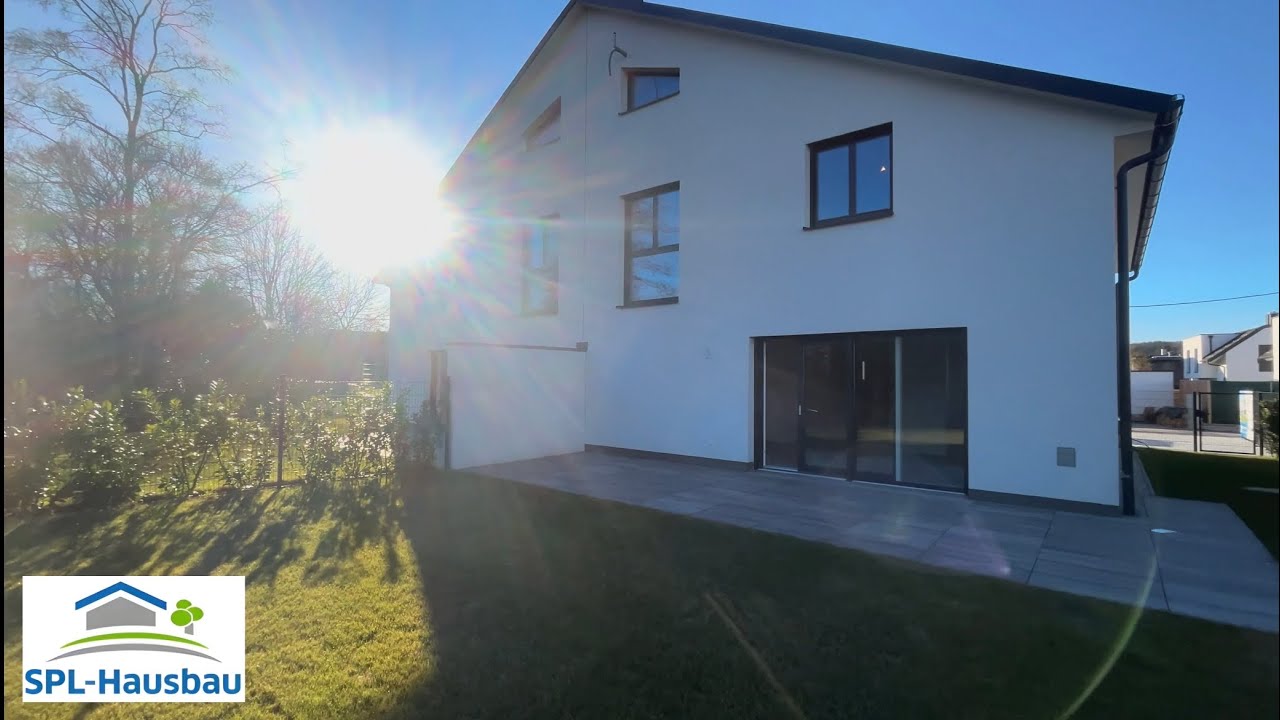 Doppelhaushälfte Gaaden 7/1