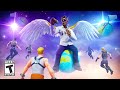 🔴FORTNITE UPDATE LIVE!!🔴GRINDING TO UNREAL!🔥#1 RANKED GRINDER💪