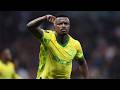 “Teboho Mokoena: Ice In His Veins, Gold In His Hands 🏆🚀 | CAF Champions League Glory”