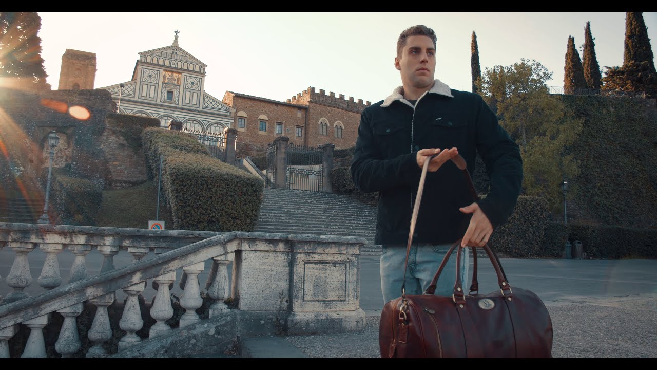 Pelletterie D&D - BORSE DA VIAGGIO