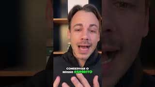 Ser Trino  Espírito, Alma e Corpo na Visão Bíblica