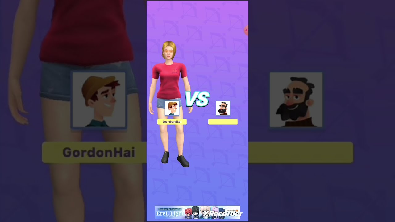 🌟 GordonHai’s Archer Duels Wins That Will Leave You Speechless