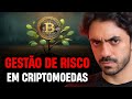 AULA PRÁTICA DE GESTÃO DE RISCO EM CRIPTO