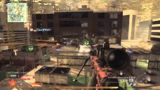 MW2 First Try Edit