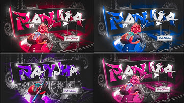 Make This Pubg Mobile Montage Thumbnail On Android | How To Make Pubg Beat Sync Montage Thumbnail