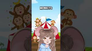 Not My Circus, Not My Monkeys... Oh Wait Zumi, 2026