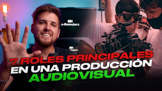 Consigue más ingresos con vídeos dirigidos al público internacional •  Producción Audiovisual