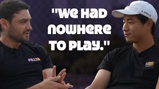 PKLYN's Backstory