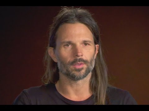 Linus Sandgren: LA LA LAND