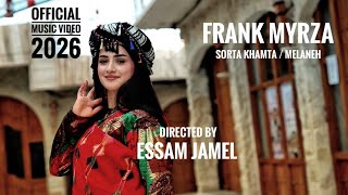 Melaneh - Frank Myrza 2026