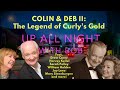 Ep. 11: Colin & Deb II: The Legend of Curly's Gold