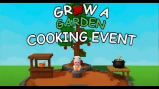 COSTUMIZETING MY FARM SLOT IN GROW A GARDEN COOKING UPDATE WITH SUBCRIBERS screenshot 4