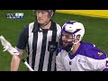 Semifinals | Seals vs Rock