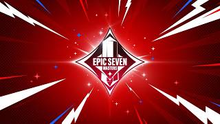 Epic Seven Masters 2026 - Introduction Video to the latest Tournament
