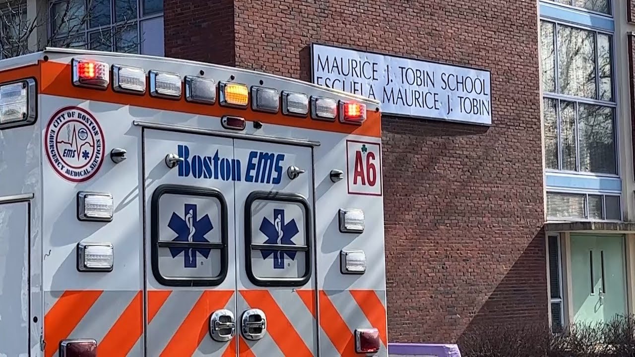 Multiple middle schoolers consume marijuana-infused chocolate