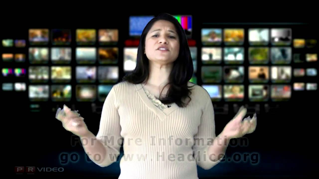 NPA LiceMeister Lice Comb YouTube