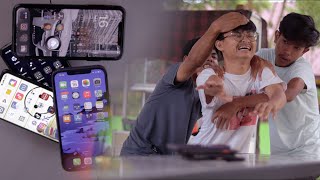 Drama Nongkrong Tanpa Main HP