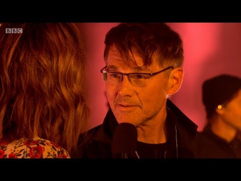 A-Ha Take On Me Live Bbc One 09-11-2018