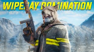 Famous How a 2,000 Hour Solo DOMINATES 600 pop Wipe-Day Profile