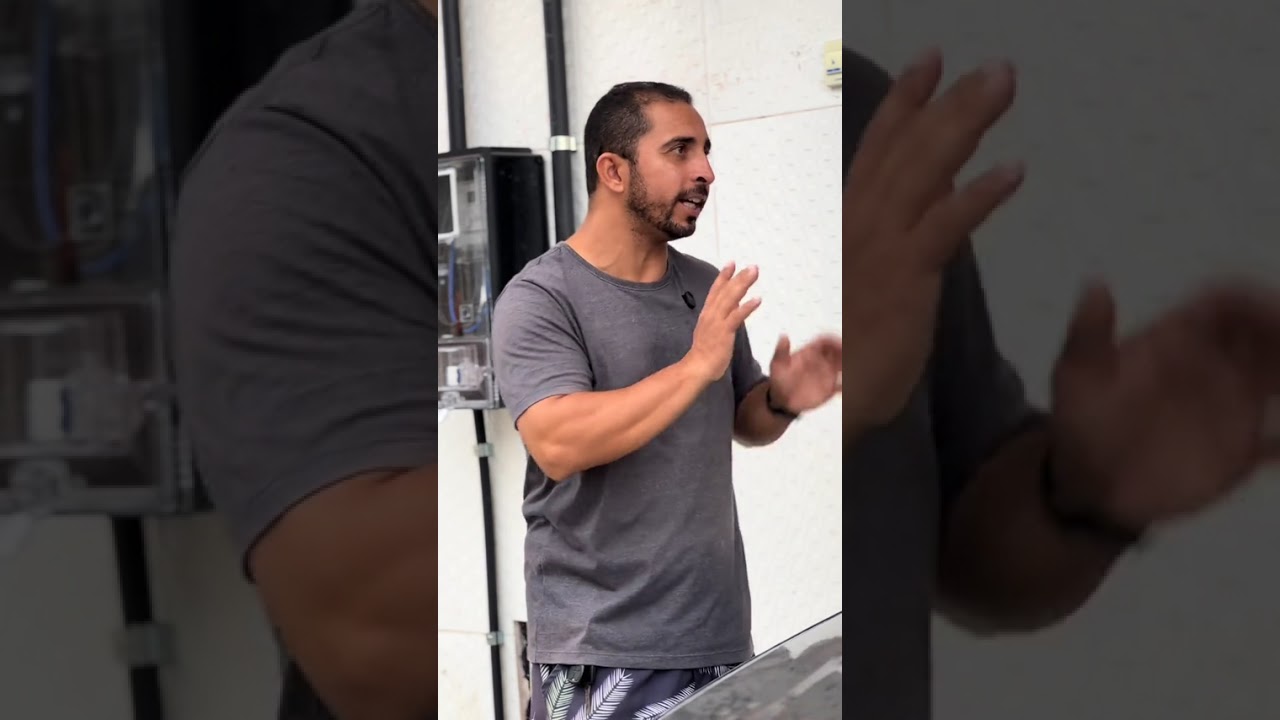 Agora eu mando em tudo  #drama #tiktokdrama #dramatiktok #vidareal #casal 