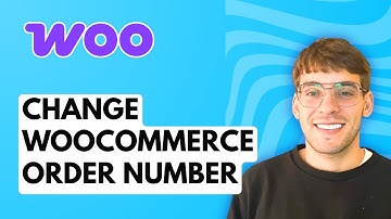 How to Change WooCommerce Order Number [2025 Guide]