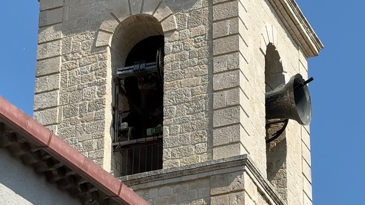 Campane di Mafalda (CB) - Plenum